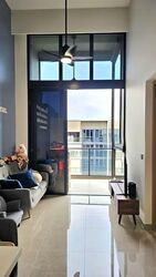 The Tapestry (D18), Condominium #554419781